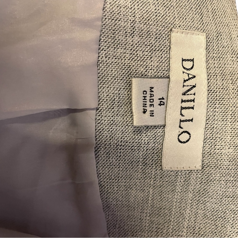 Danillo jacket - Picture 3 of 4